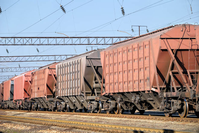 Exports